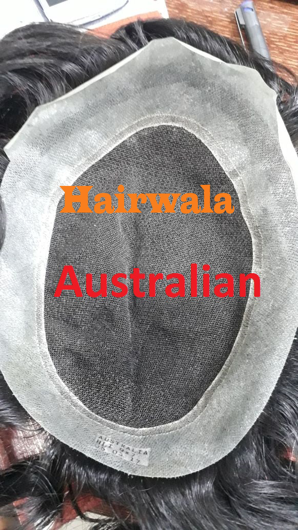 Australian Hair Patch in Ahmedabad