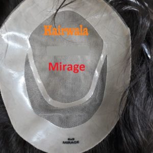Miracle Mirage Hair Patch In Ahmedabad