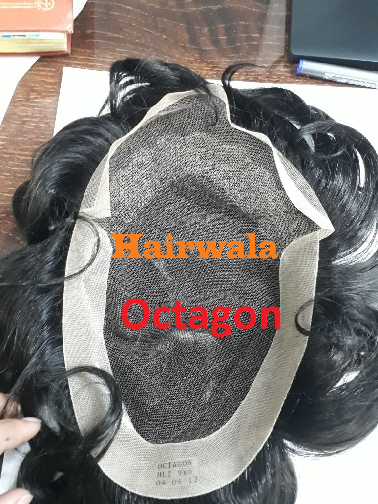 Octagon Patch in Ahmedabad