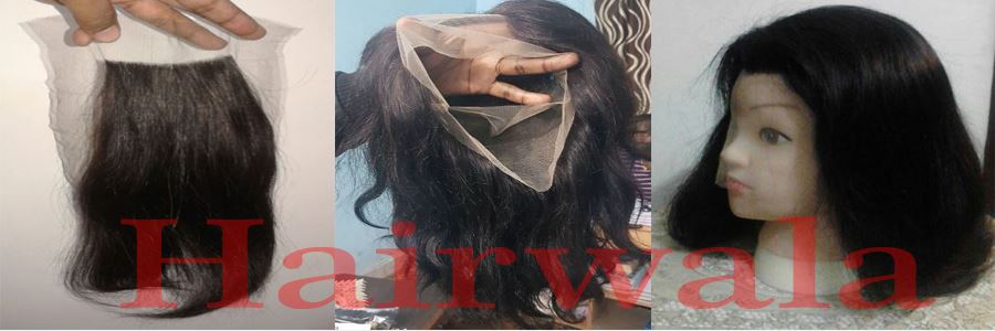 Hair extension in ahmedabad